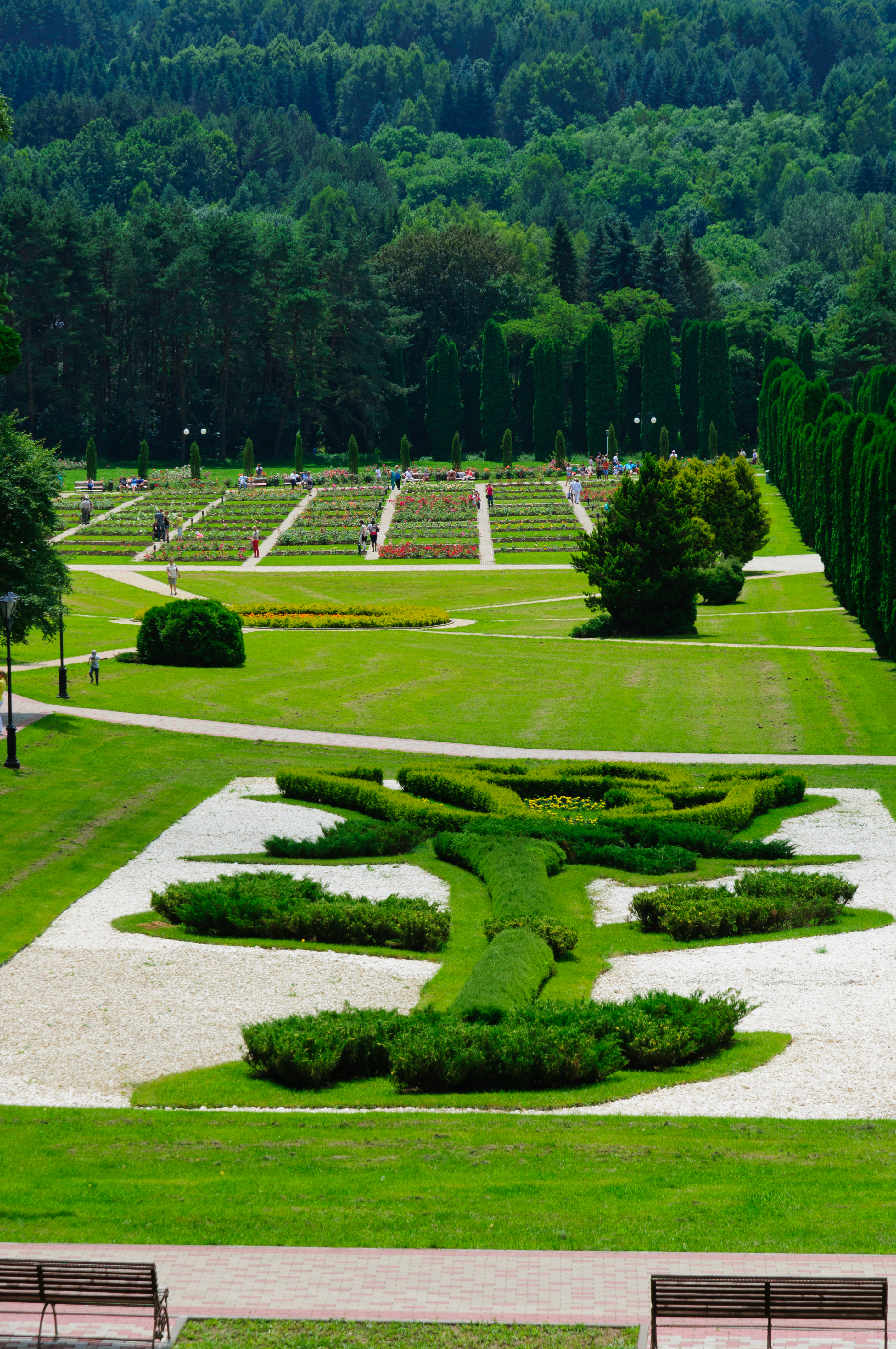 Взгляните по новому на Кавказские Минеральные Воды...