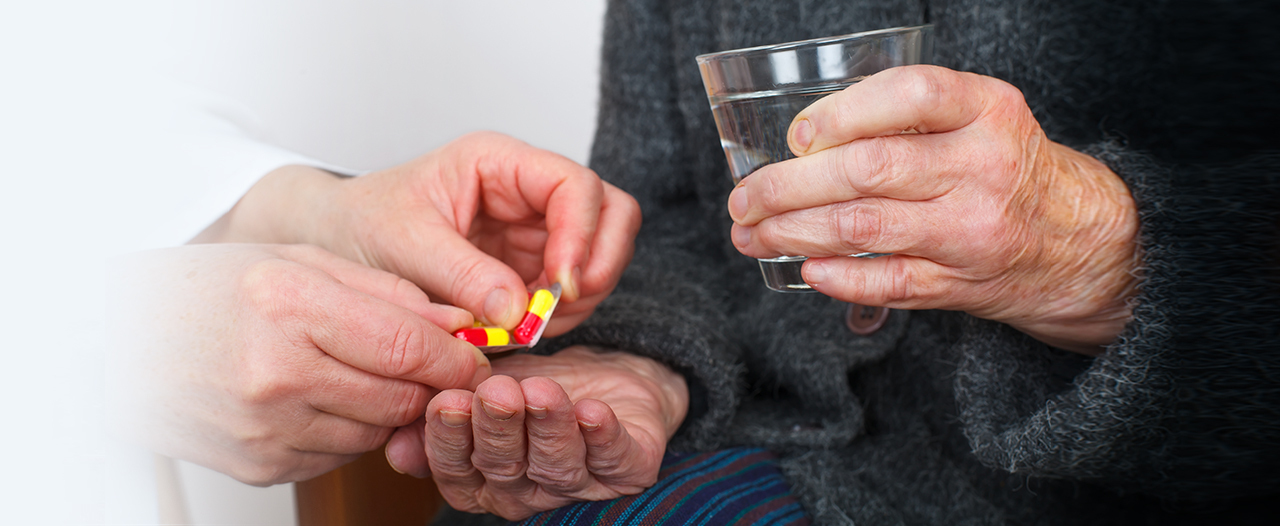 Пенсионеры сэкономят на лекарствах
