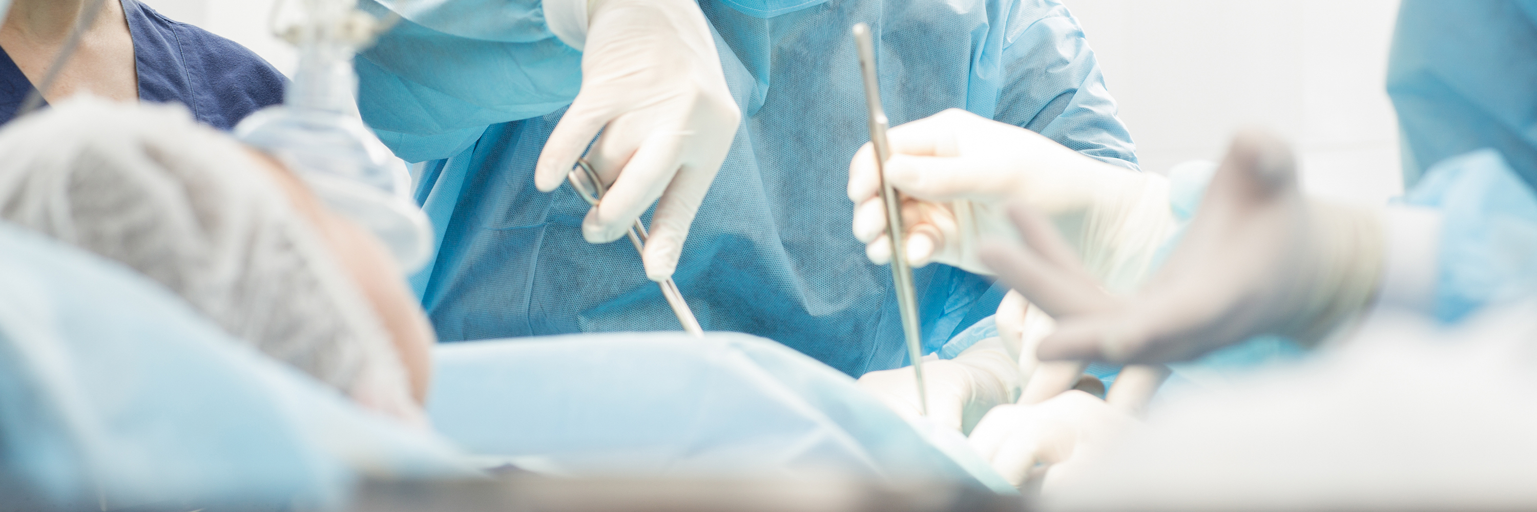 Истории о «черных трансплантологах» — нелепая выдумка?