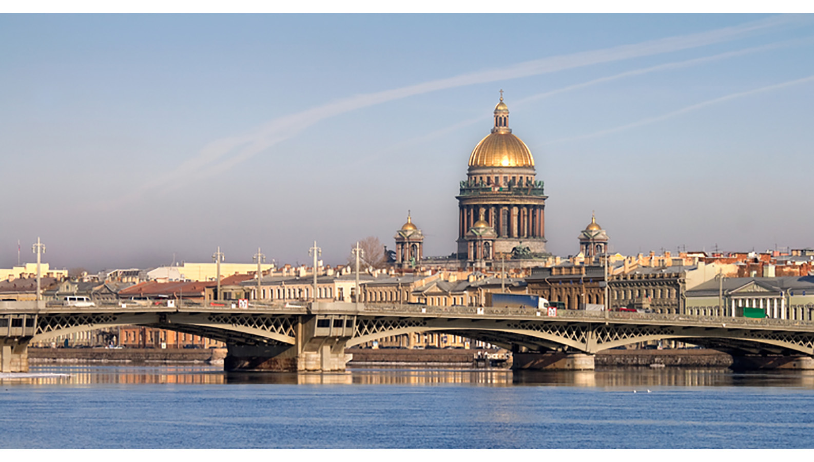 Фармпредприятия Санкт-Петербурга увеличат экспорт на 25%