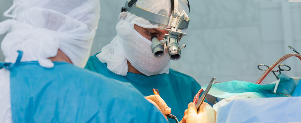 Кузбасские нейрохирурги провели уникальную операцию
