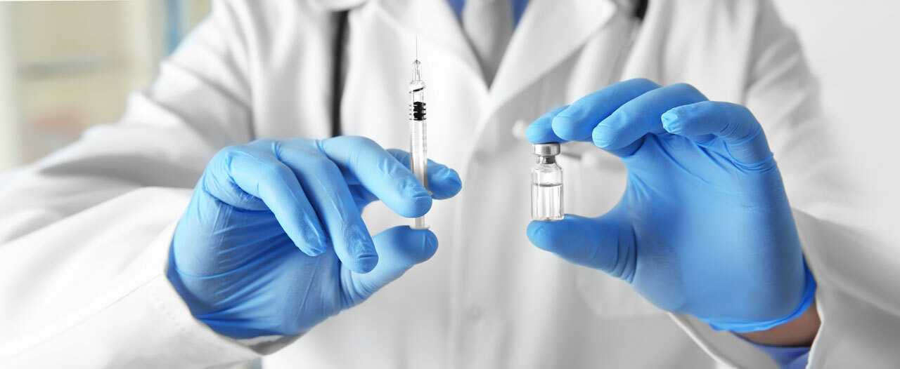 Российская вакцина защитит от четырех штаммов гриппа