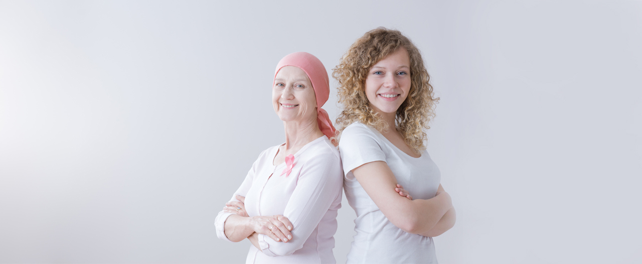 Посвятить жизнь борьбе с раком в 25 лет – каково это?