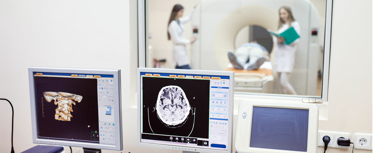 Клиника Бурденко признана лучшей в лечении опухолей мозга