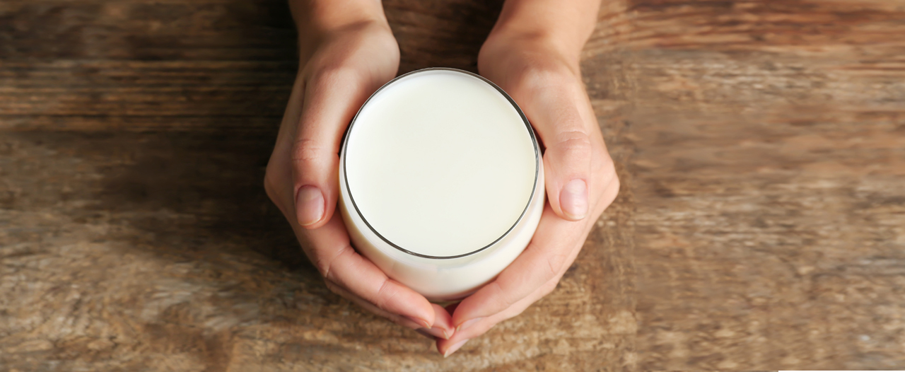 Что дает сочетание грудного молока и вируса осповакцины?