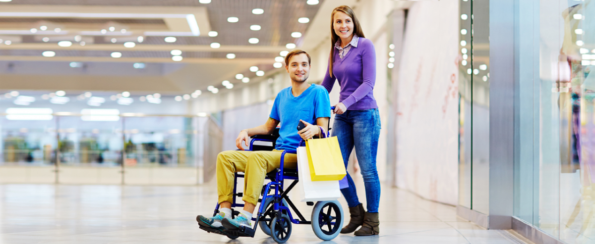 Бизнес делает шаг навстречу людям с инвалидностью