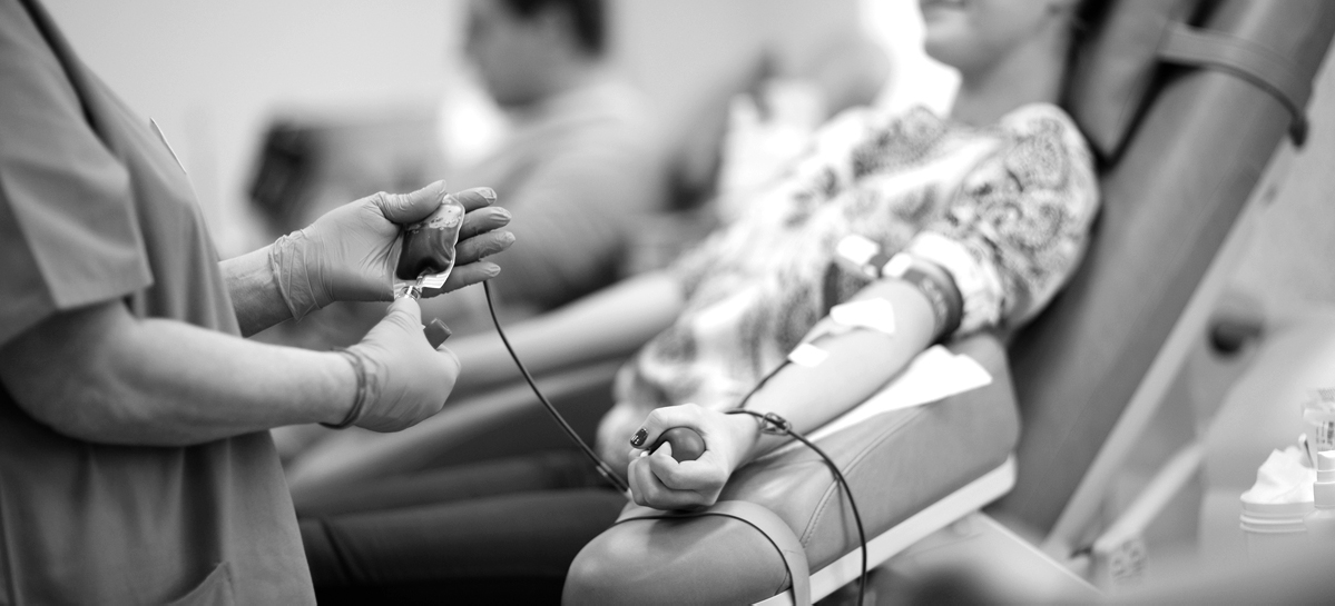 В Госдуме предложили ввести уголовную ответственность за переливание зараженной донорской крови