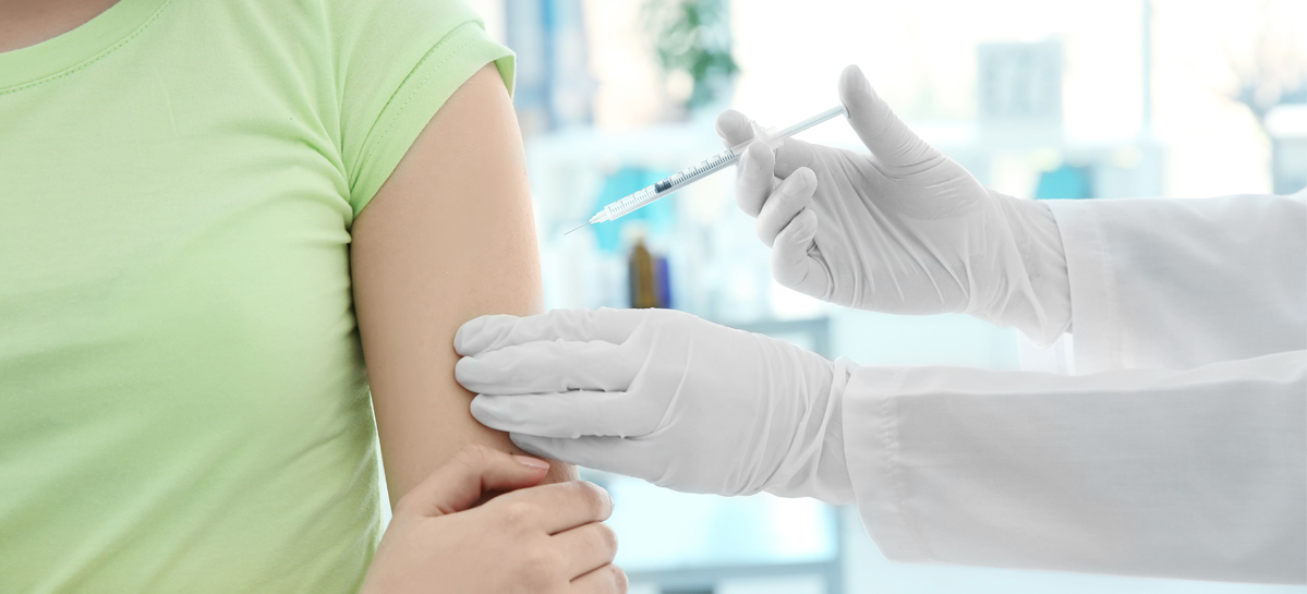 Россиян с 2019 года будут прививать четырехвалентной вакциной от гриппа