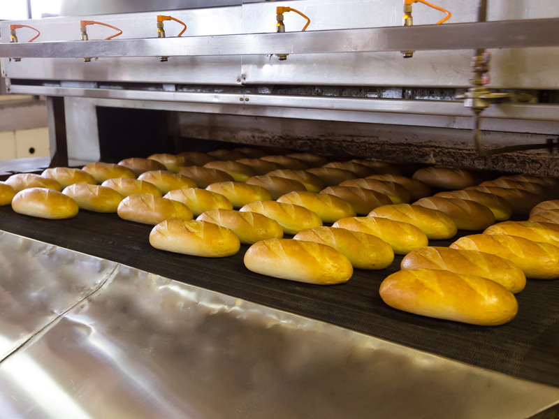 Использование йодированной соли при производстве хлеба может стать обязательным