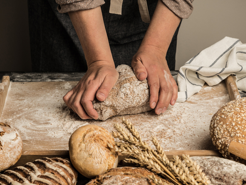 Поддельному зерновому хлебу станет сложнее «мимикрировать» под полезный