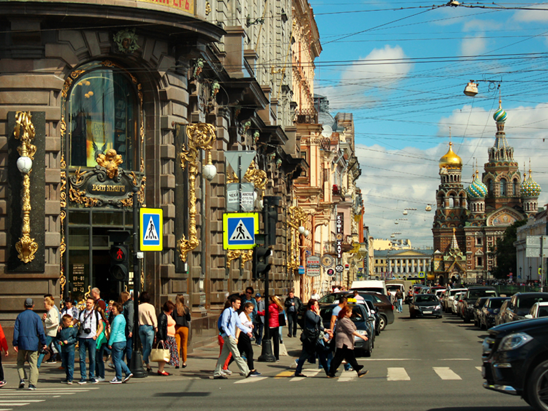 В Петербурге намерены к 2025 году охватить диспансеризацией 70% пожилых граждан