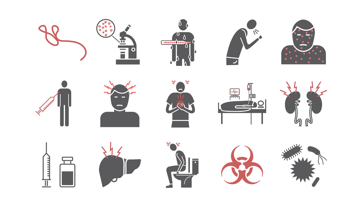 Эбола-2022: возвращение смертельной лихорадки