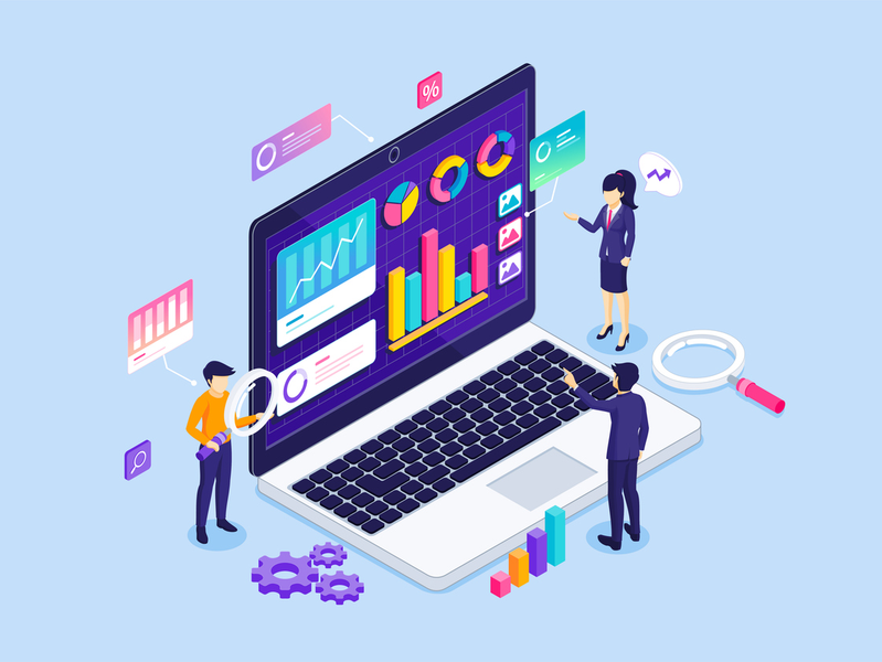 Мониторинг соцмедиа и СМИ для Проекта СМБиз — СМБиз