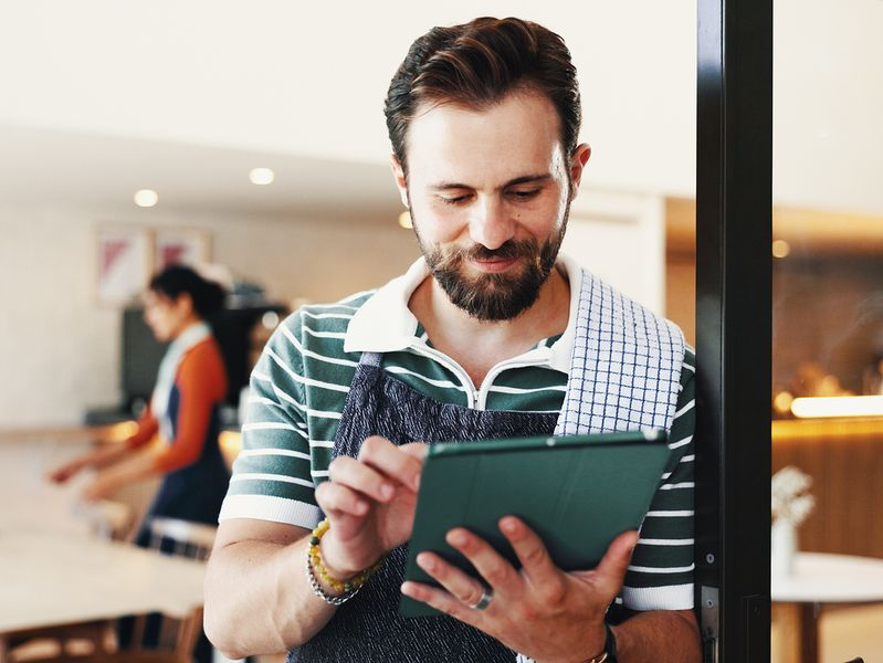 Малый бизнес в топ-100 СМИ. Дайджест № 86