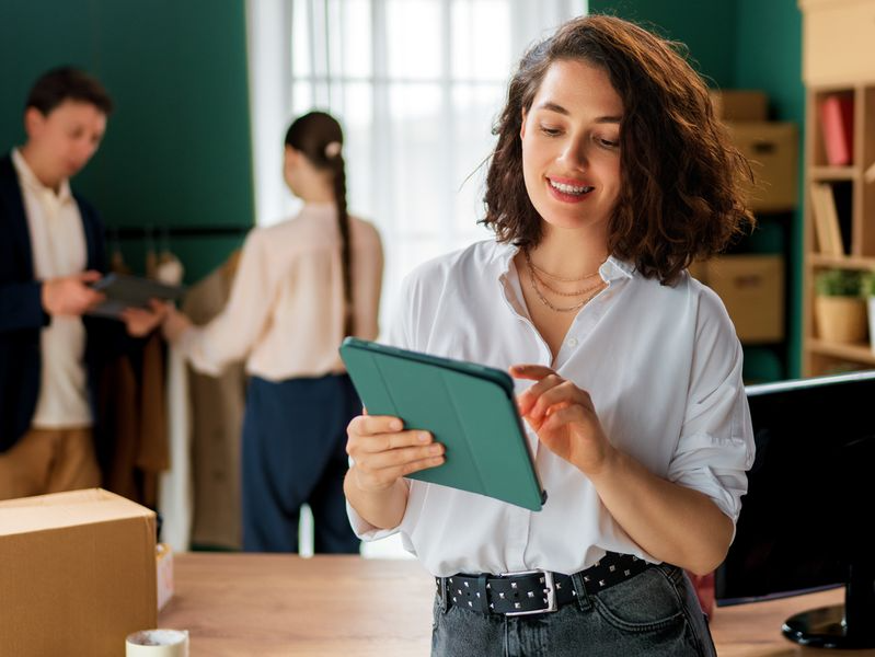 Малый бизнес в топ-100 СМИ. Дайджест № 87