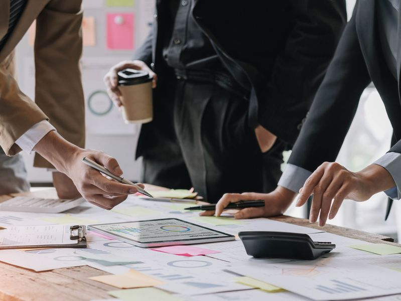 Малый бизнес в топ-100 СМИ. Дайджест № 88