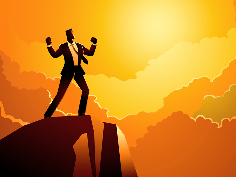 Кто такой успешный предприниматель?