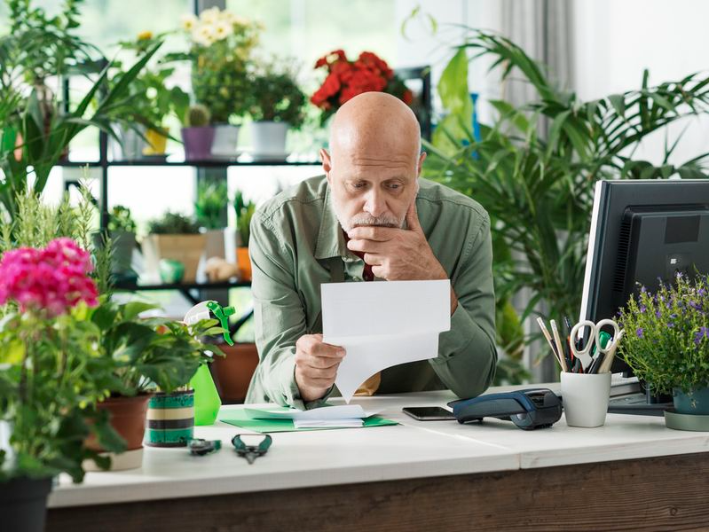 Малый бизнес в топ-100 СМИ. Дайджест № 91