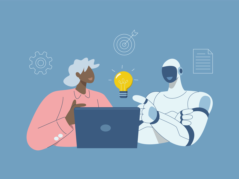 ПРИМ: внедрение искусственного интеллекта в предпринимательскую деятельность