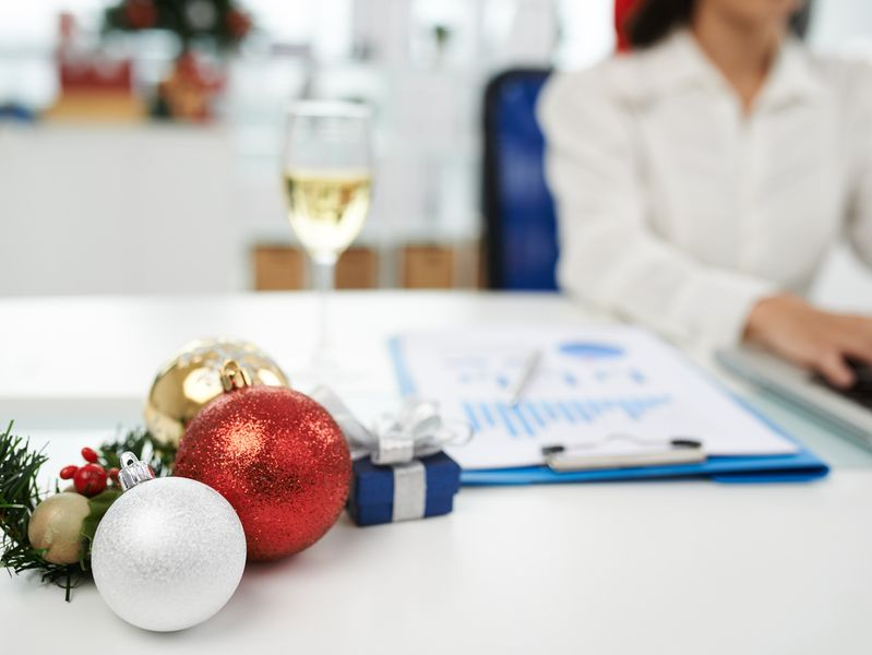 Новогодние традиции участников Лонгитюда