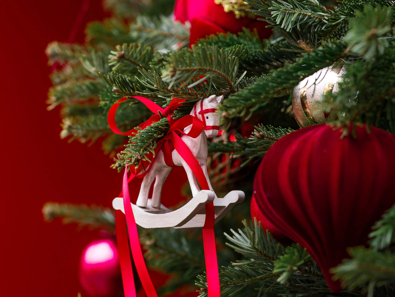 Формула праздника