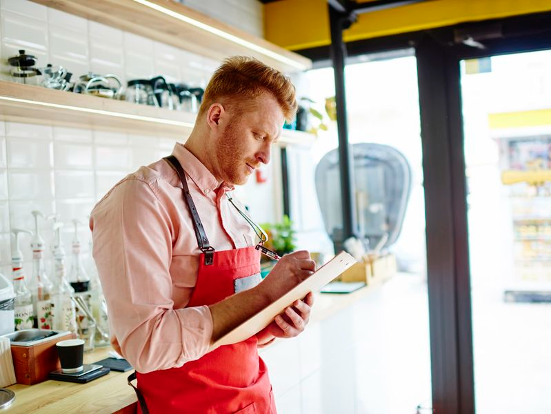 Малый бизнес в топ-100 СМИ. Дайджест № 93