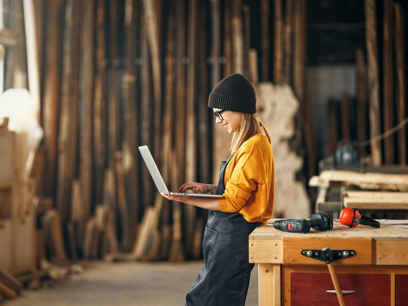 Малый бизнес в топ-100 СМИ. Дайджест № 96