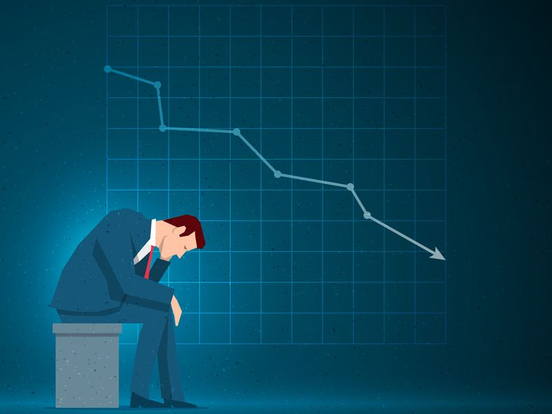 Пессимизм, тревожность и выживание: предприниматели – о прошедшем и текущем кварталах