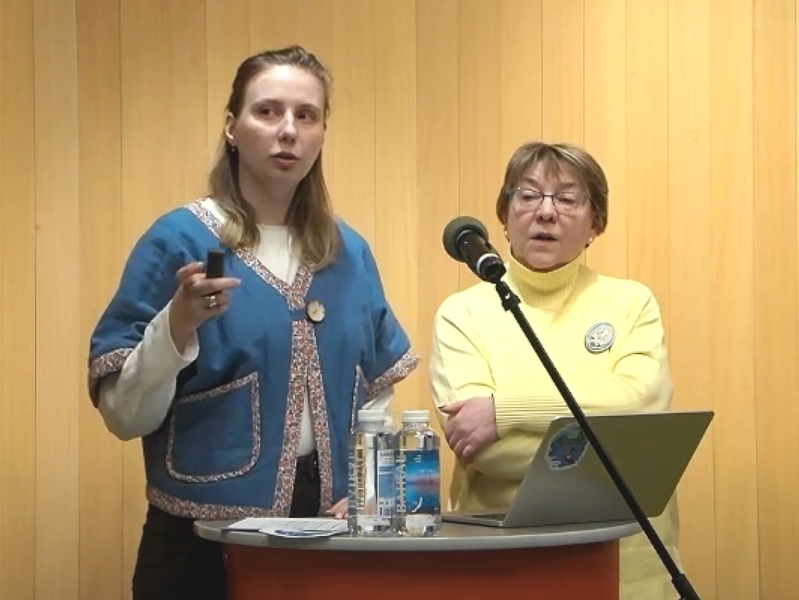 От сбора лонгитюдных данных к предоставлению доступа к ним